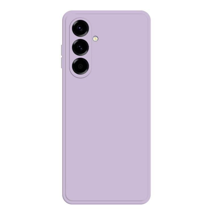 For Samsung Galaxy A36 5G Imitation Liquid Silicone Phone Case