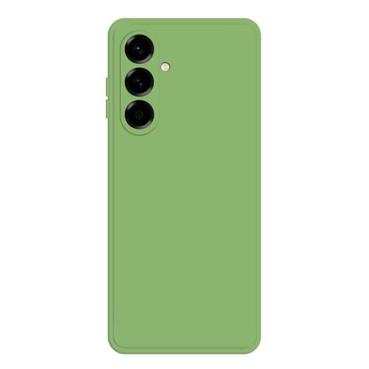 For Samsung Galaxy A36 5G Imitation Liquid Silicone Phone Case