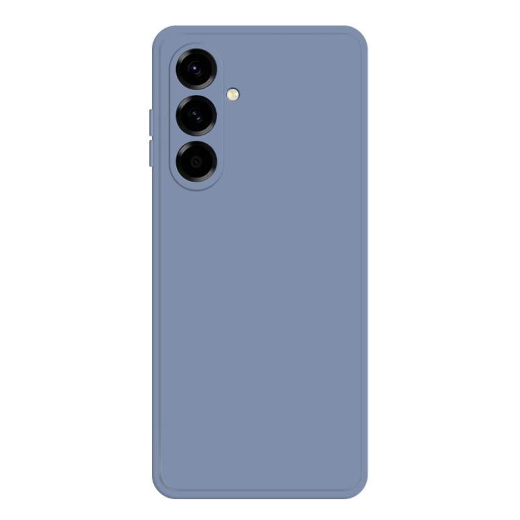 For Samsung Galaxy A36 5G Imitation Liquid Silicone Phone Case