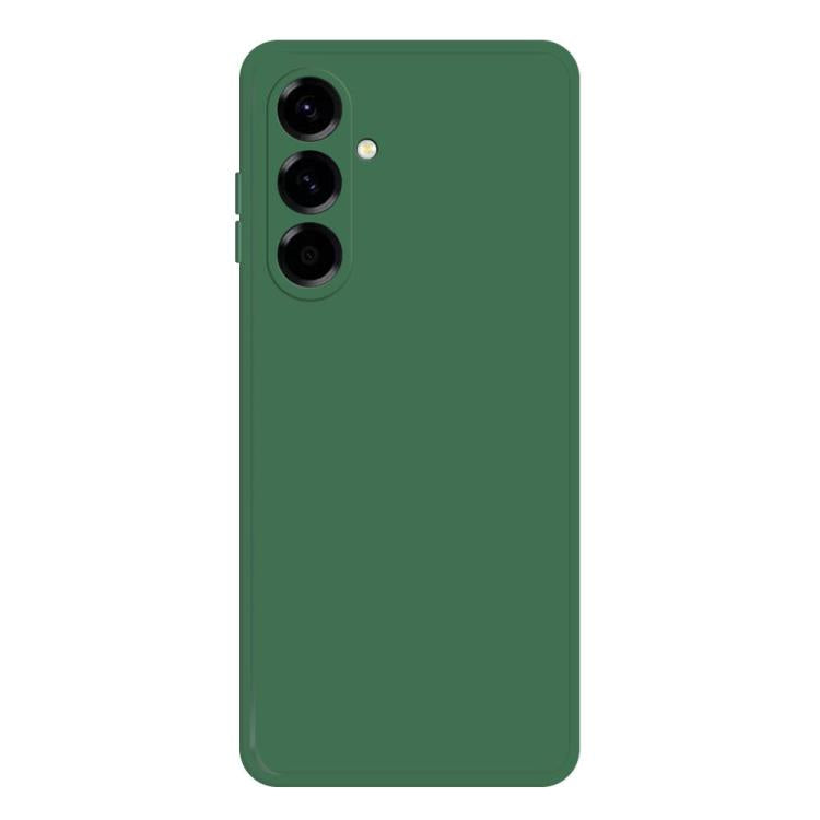 For Samsung Galaxy A56 5G Imitation Liquid Silicone Phone Case