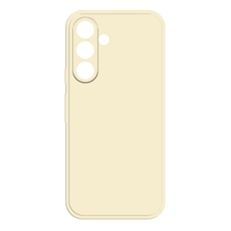 For Samsung Galaxy A17 5G Imitation Liquid Silicone Phone Case