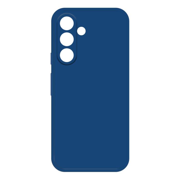 For Samsung Galaxy A17 5G Imitation Liquid Silicone Phone Case