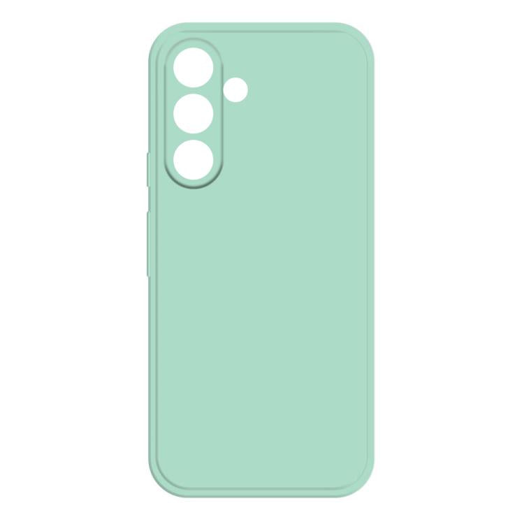 For Samsung Galaxy A17 5G Imitation Liquid Silicone Phone Case