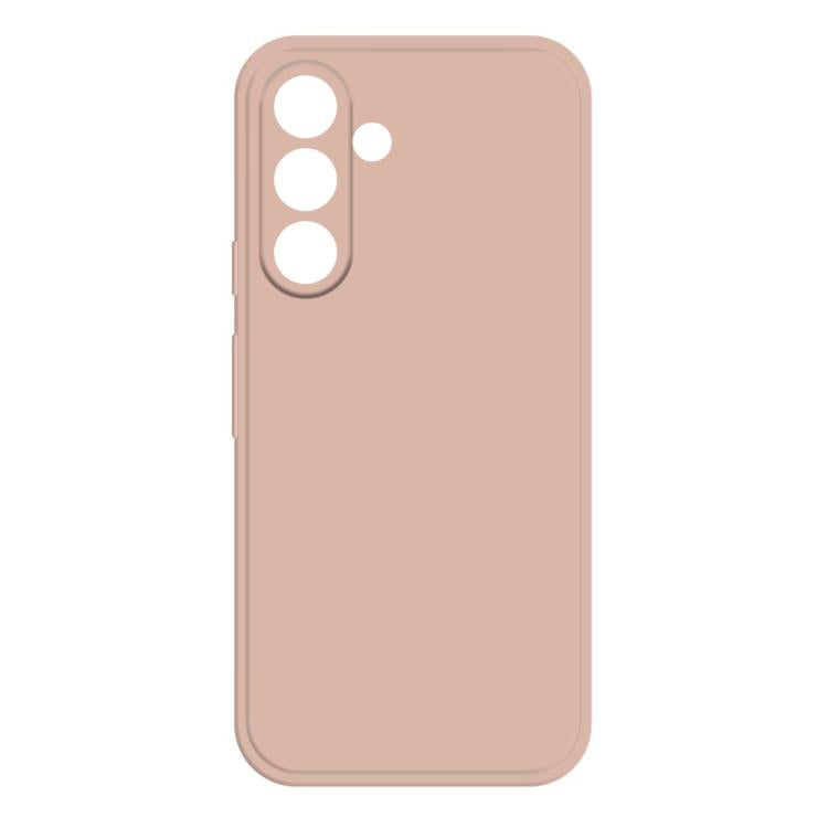 For Samsung Galaxy A17 5G Imitation Liquid Silicone Phone Case