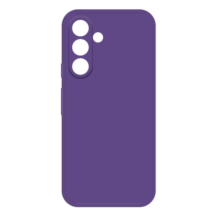 For Samsung Galaxy A17 5G Imitation Liquid Silicone Phone Case