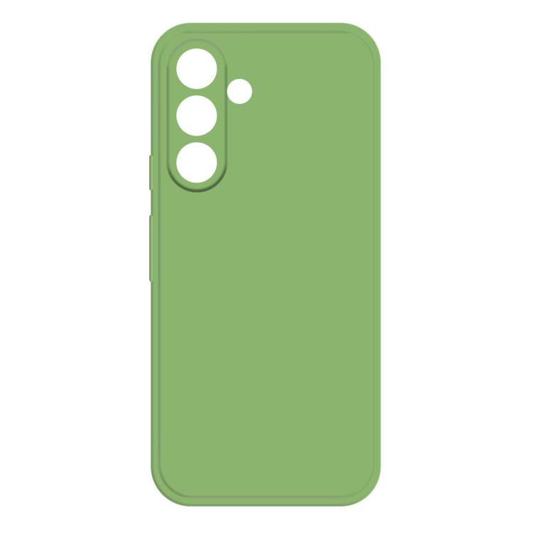 For Samsung Galaxy A17 5G Imitation Liquid Silicone Phone Case