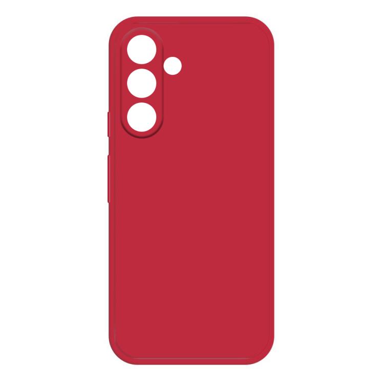 For Samsung Galaxy A17 5G Imitation Liquid Silicone Phone Case