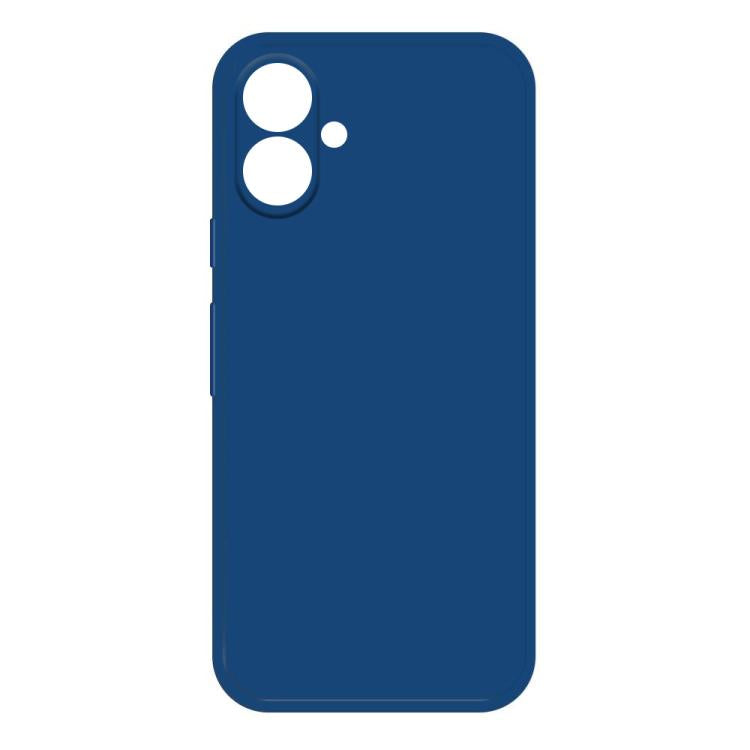 For Samsung Galaxy A70 Imitation Liquid Silicone Phone Case