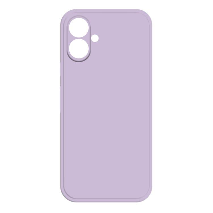 For Samsung Galaxy A70 Imitation Liquid Silicone Phone Case