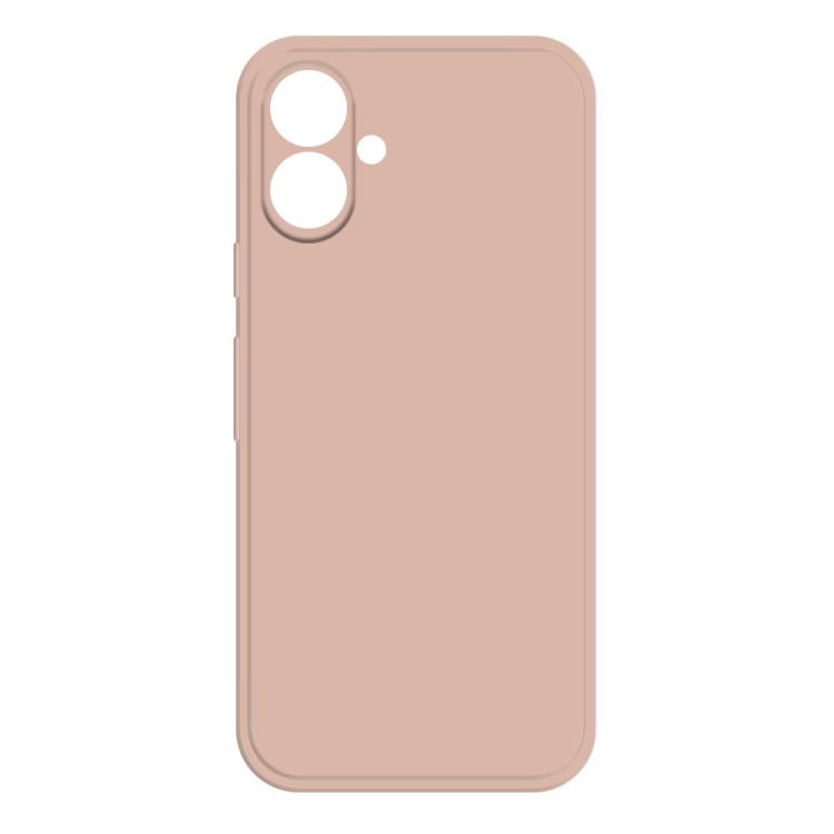 For Samsung Galaxy A70 Imitation Liquid Silicone Phone Case
