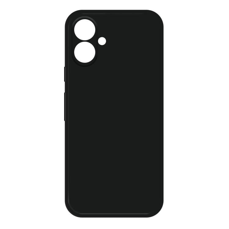 For Samsung Galaxy A70 Imitation Liquid Silicone Phone Case