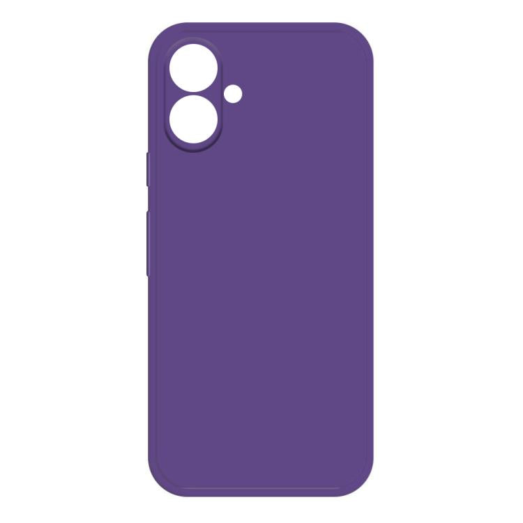 For Samsung Galaxy A70 Imitation Liquid Silicone Phone Case