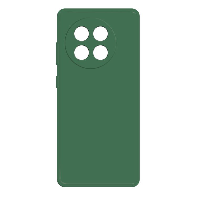 For OnePlus 13R Imitation Liquid Silicone Phone Case
