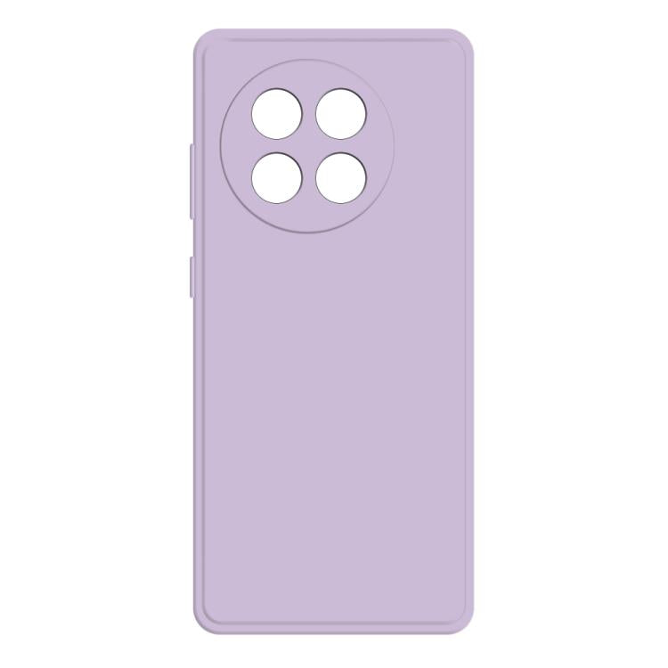 For OnePlus 13R Imitation Liquid Silicone Phone Case