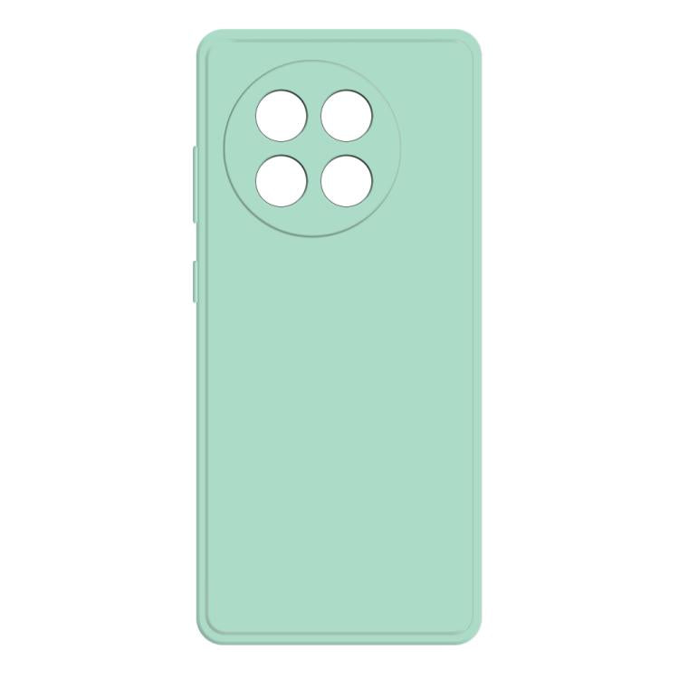 For OnePlus 13R Imitation Liquid Silicone Phone Case