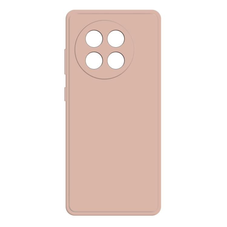 For OnePlus 13R Imitation Liquid Silicone Phone Case