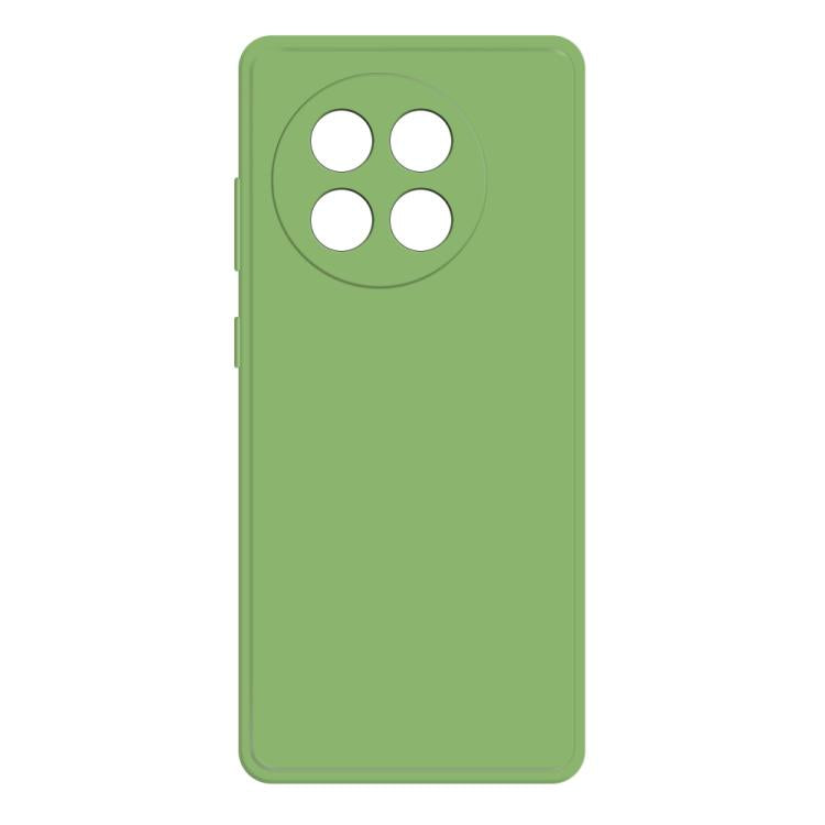 For OnePlus 13R Imitation Liquid Silicone Phone Case