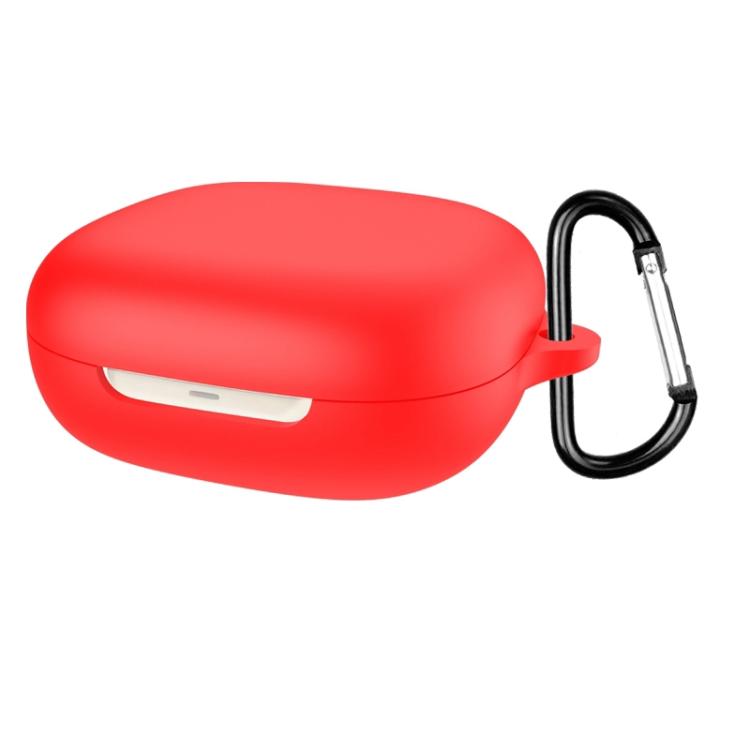 For Shokz OpenFit 2 T920 Wireless Earphones Silicone Protective Case