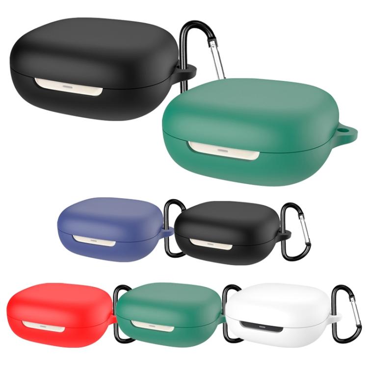 For Shokz OpenFit 2 T920 Wireless Earphones Silicone Protective Case