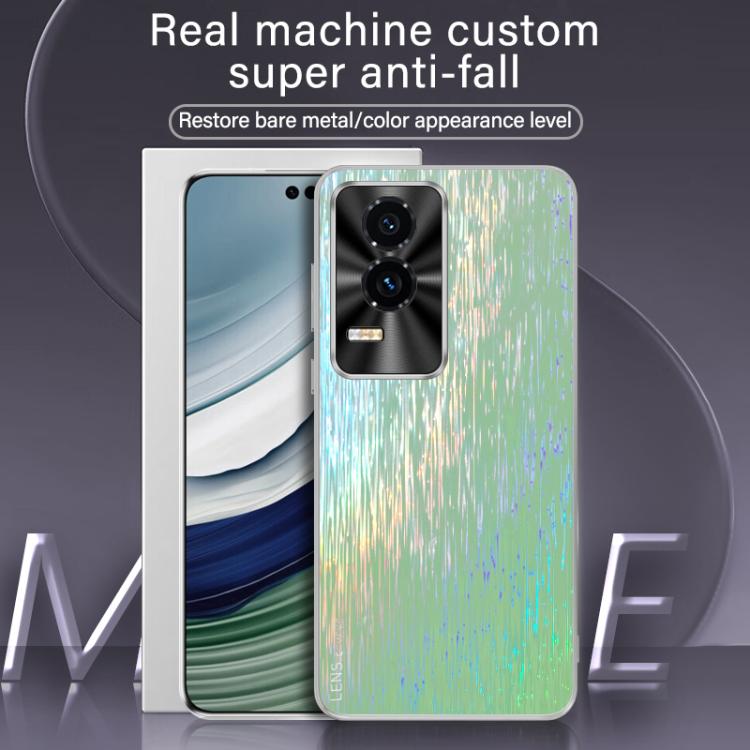 For Honor GT Dazzling Acrylic Shockproof Phone Case