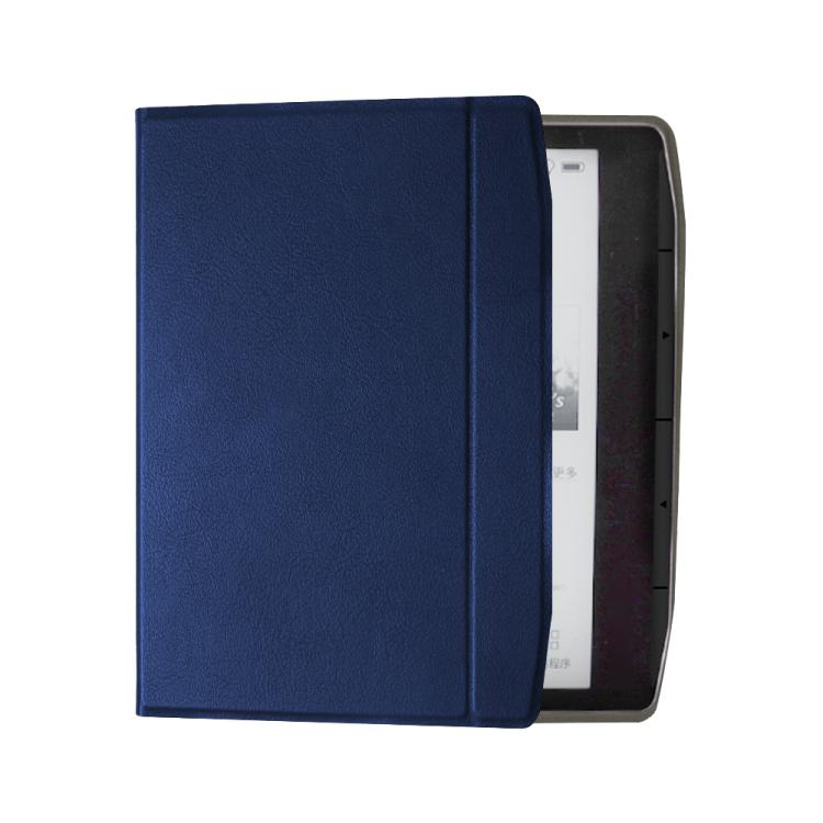 For Pocketbook Era PB700 Custer Magnetic Type Leather Smart Tablet Case