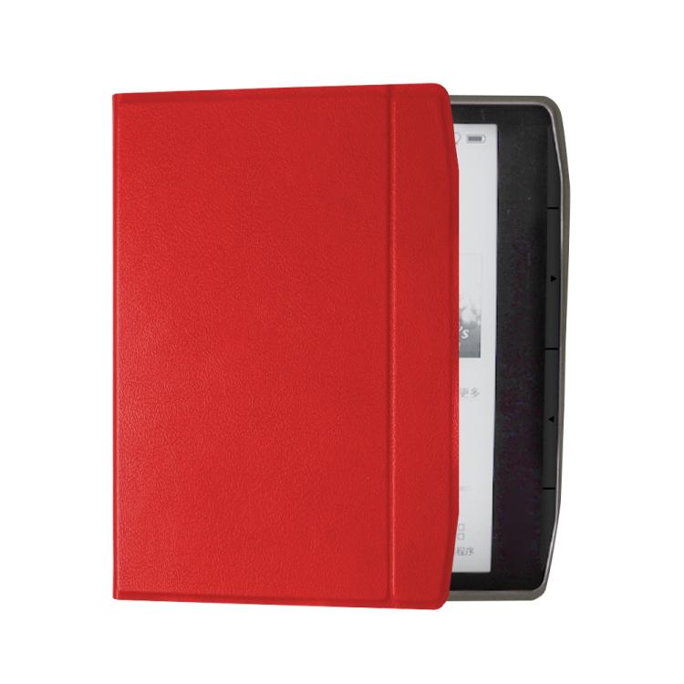 For Pocketbook Era PB700 Custer Magnetic Type Leather Smart Tablet Case