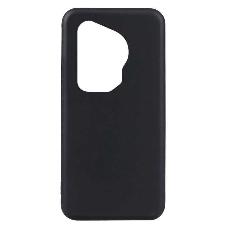 For Fossibot F112 Pro 10pcs TPU Phone Case - Black