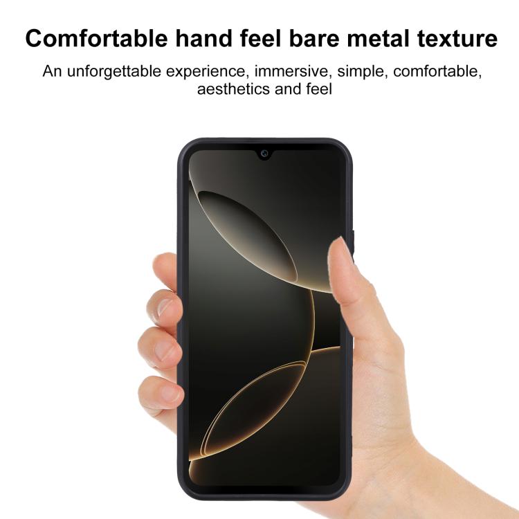 For Fossibot F112 Pro 10pcs TPU Phone Case - Black