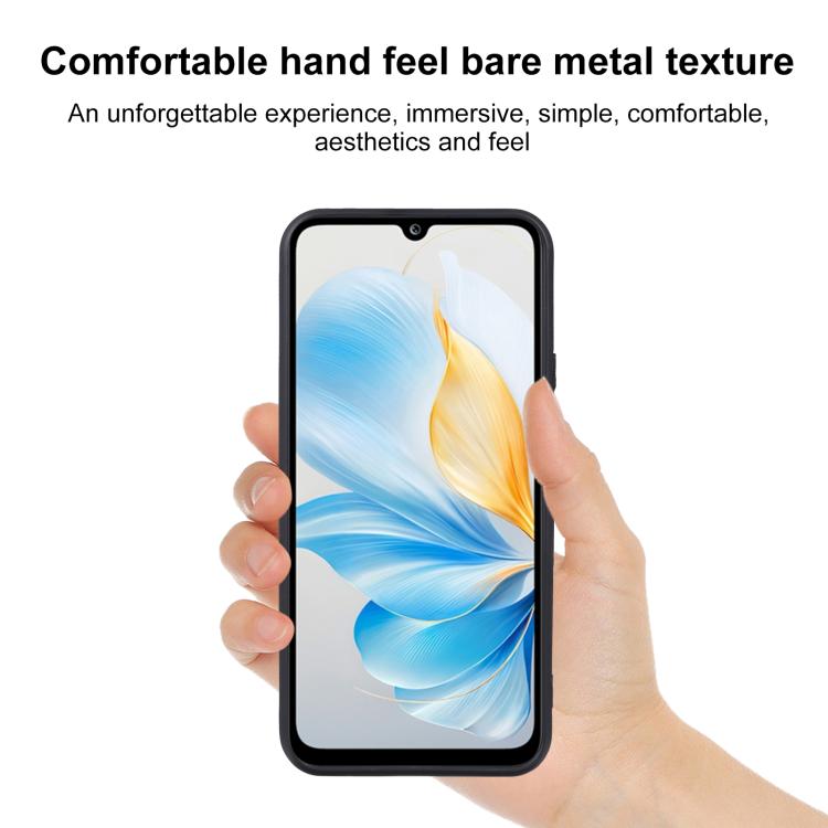 For Fossibot S2 10pcs TPU Phone Case - Black