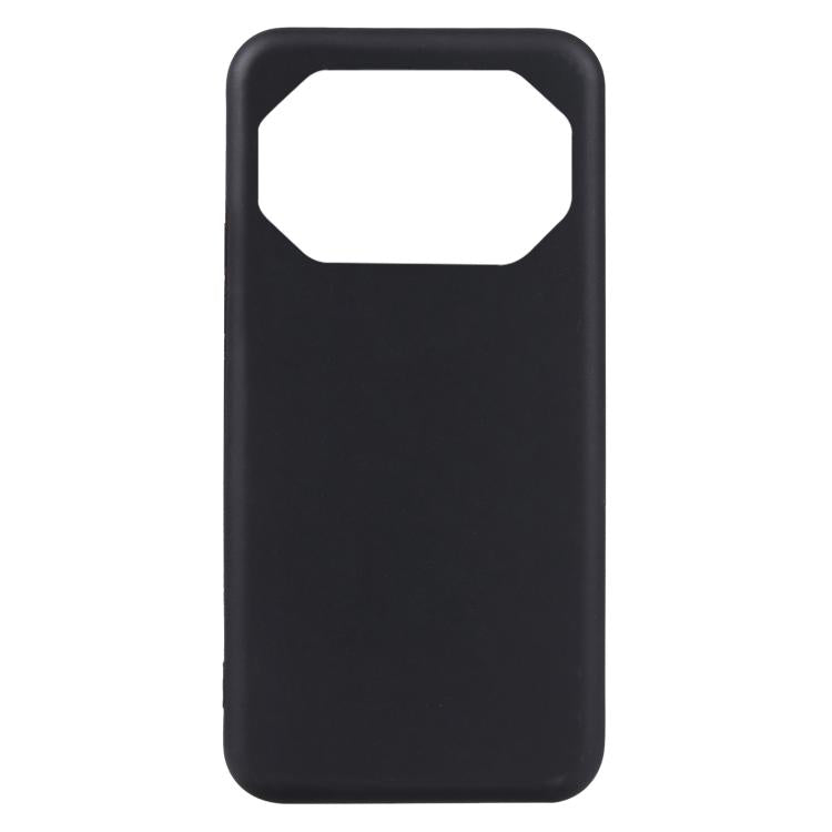 For Fossibot F114 10pcs TPU Phone Case - Black
