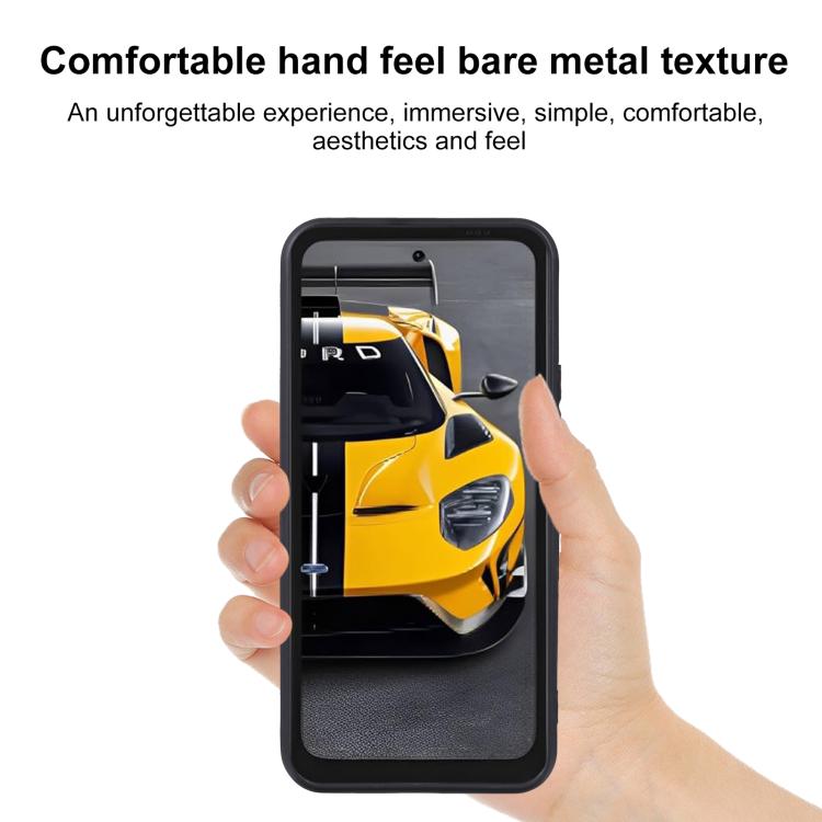 For Fossibot F114 10pcs TPU Phone Case - Black