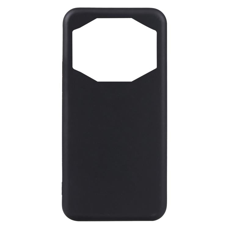 For Fossibot F110 Pro 10pcs TPU Phone Case - Black