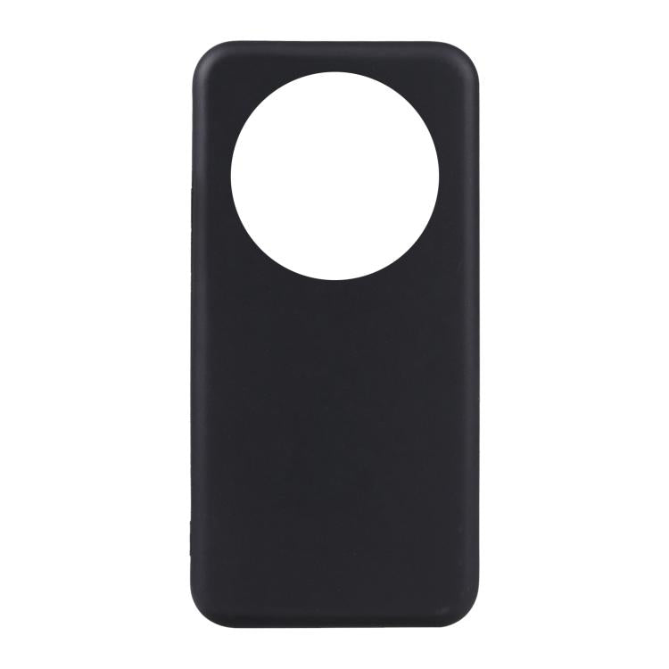 For Fossibot F115 Ultra 10pcs TPU Phone Case - Black