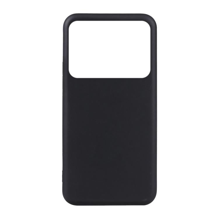 For Fossibot S7 10pcs TPU Phone Case - Black