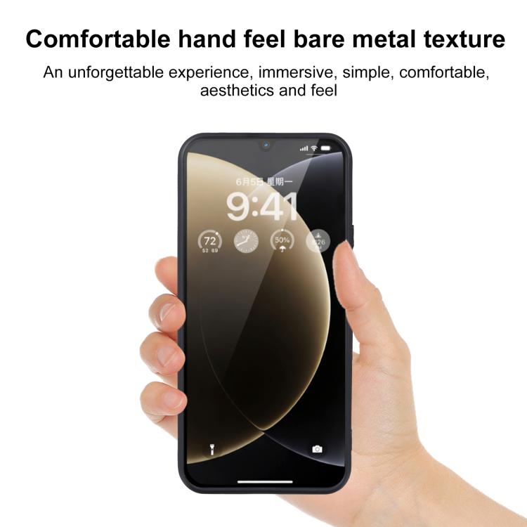 For Fossibot S7 10pcs TPU Phone Case - Black