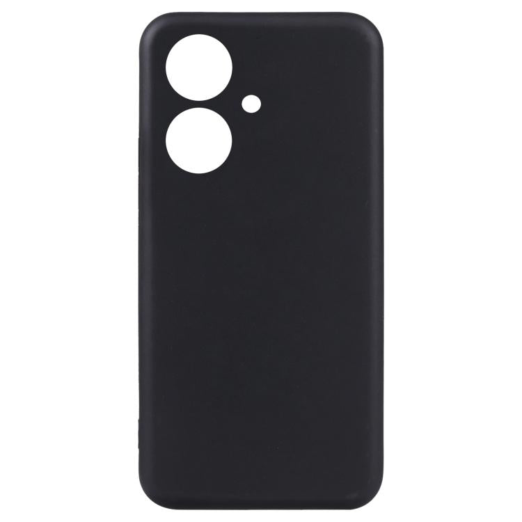 For HTC Wildfire E5 10pcs TPU Phone Case - Black