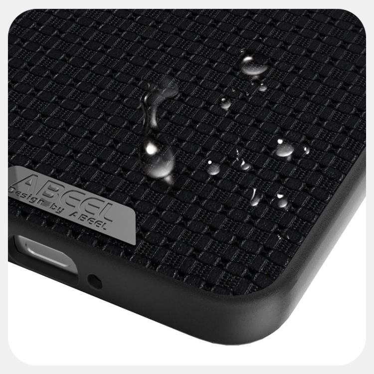 For Xiaomi 15 Pro ABEEL Ruyi Pattern 6D Micro Relief MagSafe Leather Phone Case