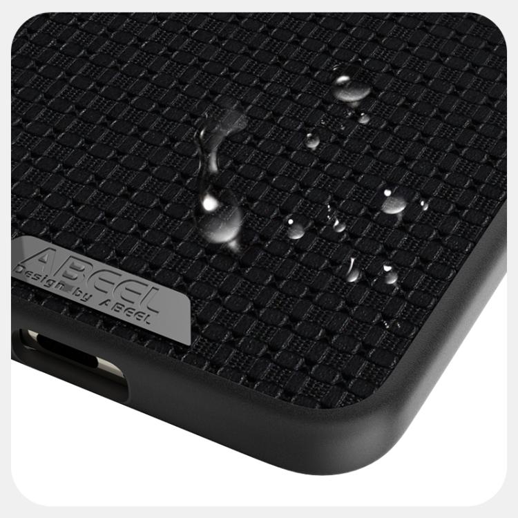 For vivo S20 ABEEL Ruyi Pattern 6D Micro Relief MagSafe Leather Phone Case