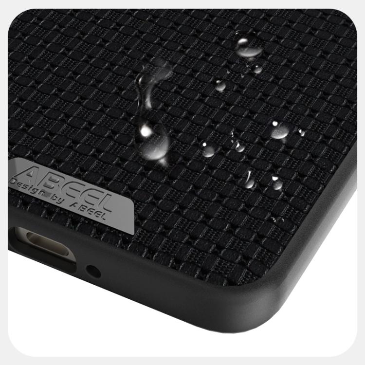 For vivo X200 ABEEL Ruyi Pattern 6D Micro Relief MagSafe Leather Phone Case