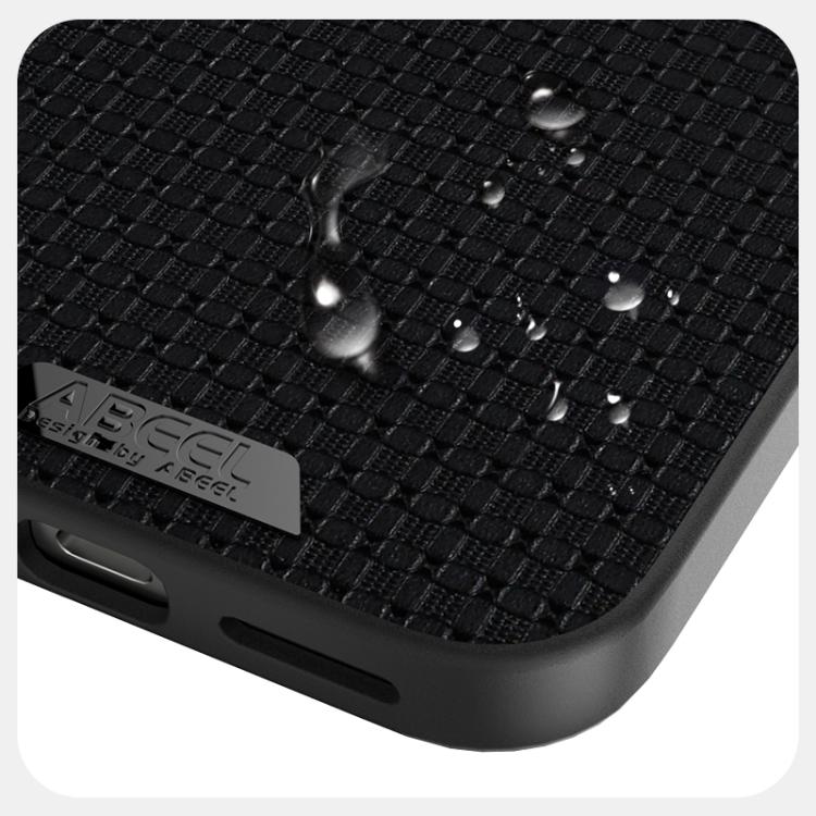 For Google Pixel 9 / 9 Pro ABEEL Ruyi Pattern 6D Micro Relief MagSafe Leather Phone Case