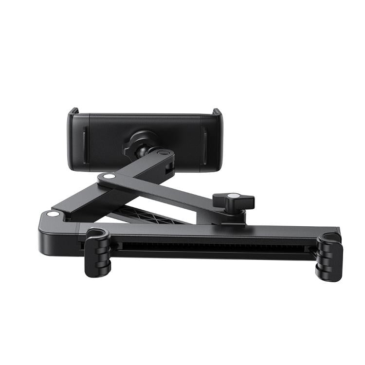 JOYROOM JR-ZS433 Car Headrest Phone & Tablet Holder - Black