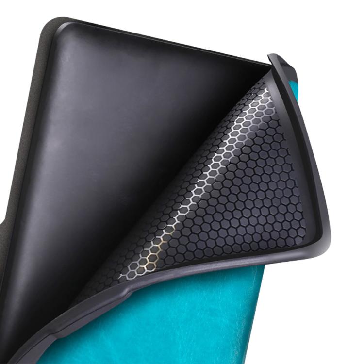 For Pocketbook B606 628 633 632 627 616 Crazy Horse Texture TPU Leather Smart Tablet Case