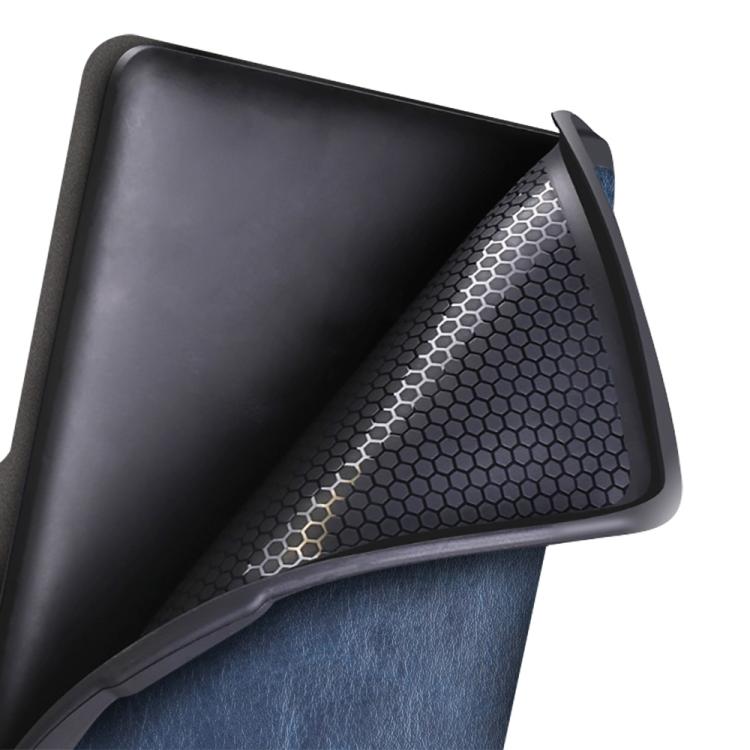 For Pocketbook B606 628 633 632 627 616 Crazy Horse Texture TPU Leather Smart Tablet Case