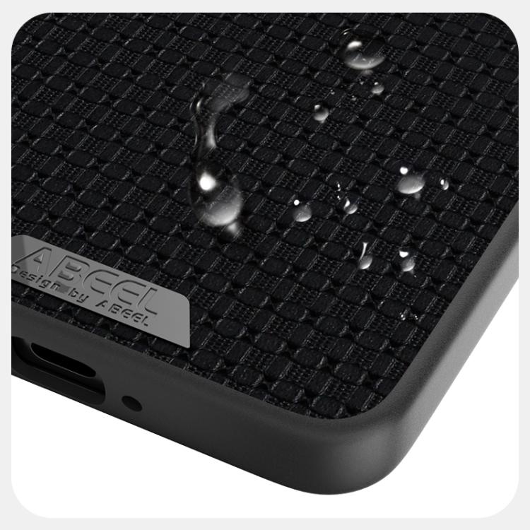For OPPO Find X8s ABEEL Ruyi Pattern 6D Micro Relief MagSafe Leather Phone Case