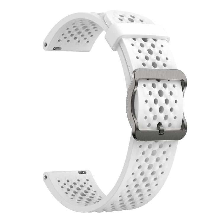For Xiaomi Watch S4 Sport Kalebol 22mm Silicone Strap