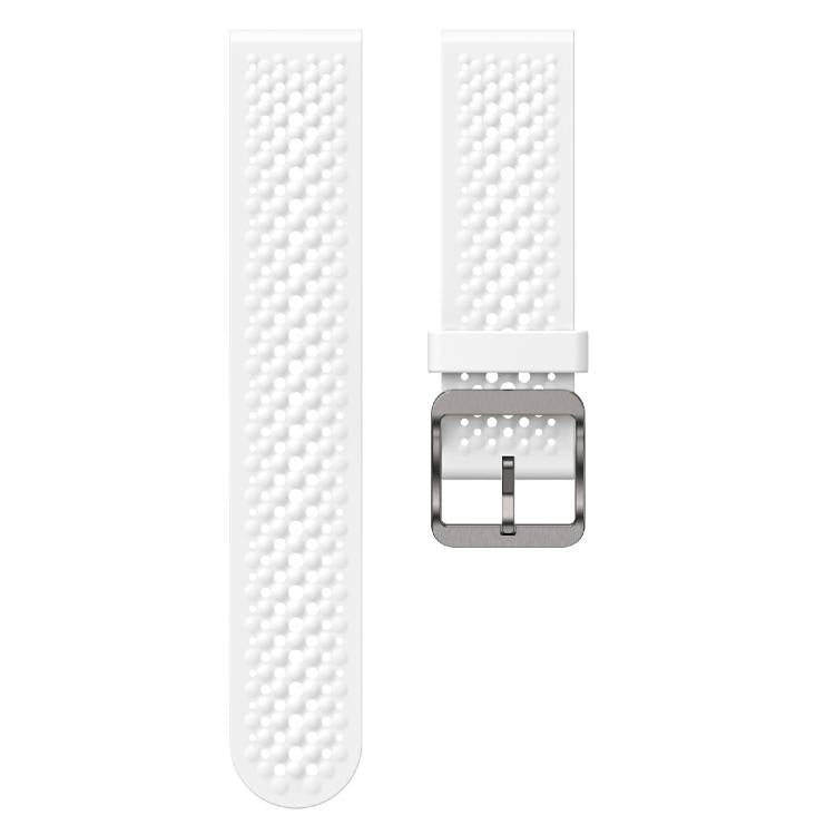 For Xiaomi Watch S4 Sport Kalebol 22mm Silicone Strap