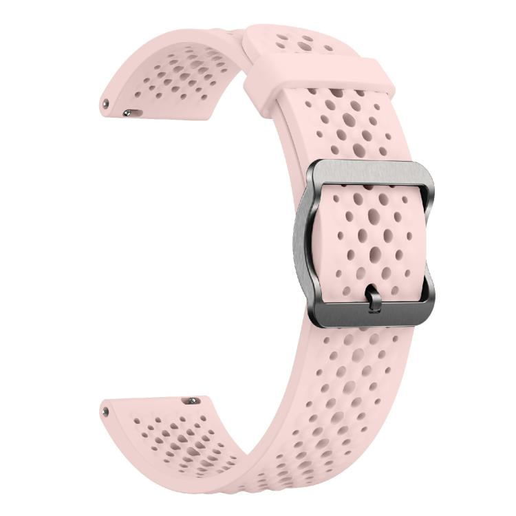 For Xiaomi Watch S4 Sport Kalebol 22mm Silicone Strap