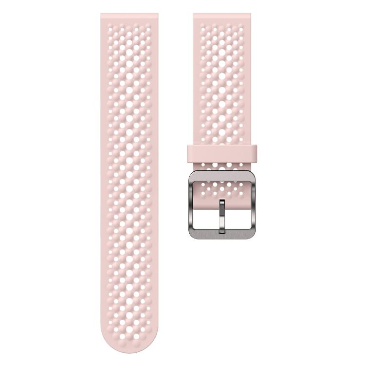 For Xiaomi Watch S4 Sport Kalebol 22mm Silicone Strap