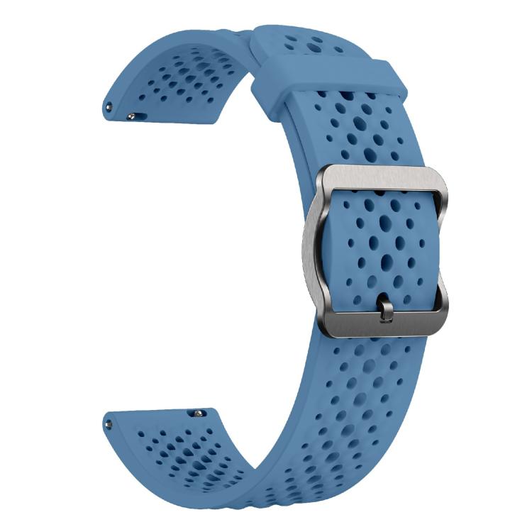 For Xiaomi Watch S4 Sport Kalebol 22mm Silicone Strap