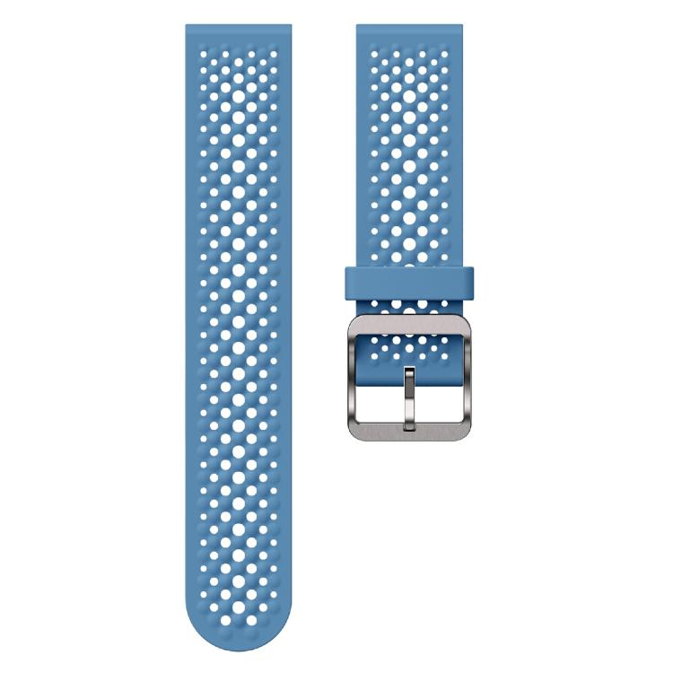 For Xiaomi Watch S4 Sport Kalebol 22mm Silicone Strap